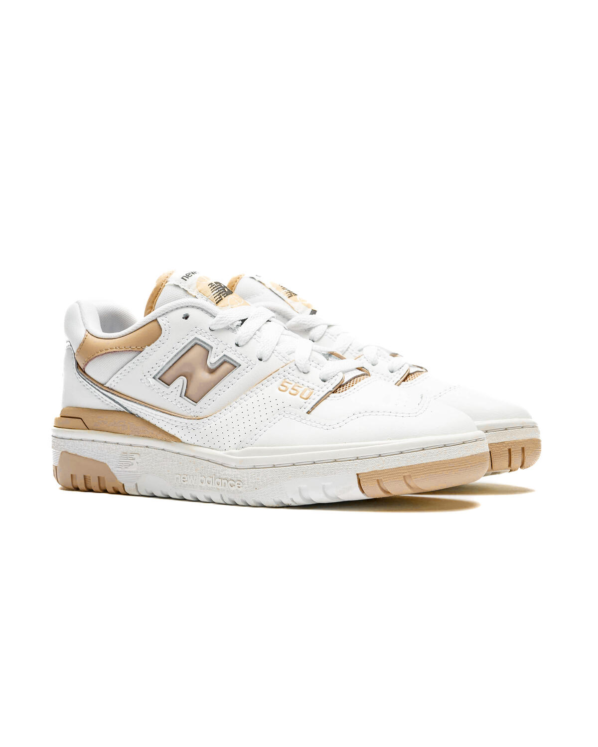 New Balance WMNS BB 550 BT